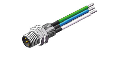 Waterproof connector