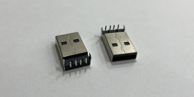 USB connectors